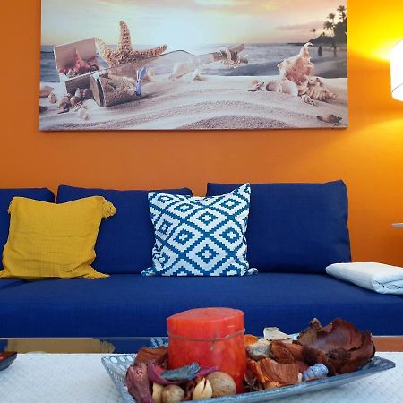 Vila Aloe House Lakíthra Exteriér fotografie